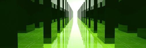 Green Storage im KI-Zeitalter: Umwelt und Wirtschaft vereinen